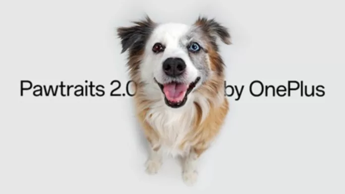 OnePlus Celebrates Fur Babies at Pawtraits 2.0
