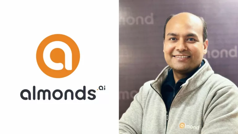 Almonds Ai Expands Global Footprint, Opens New Office in Dubai