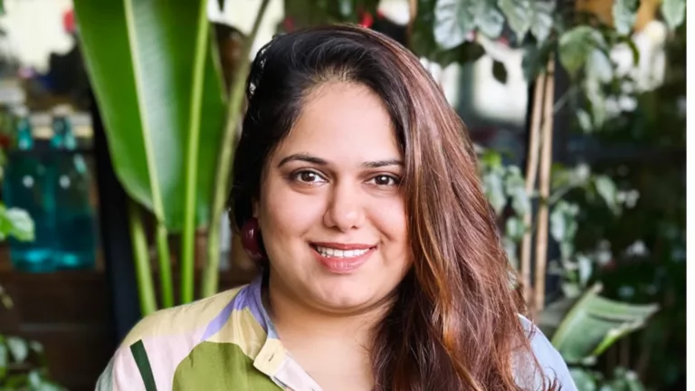 OML Entertainment appoints Kreeti Gogia to helm content including their OTT and studios endeavors