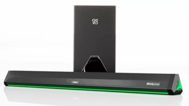 GOVO redefines home entertainment with the launch of the powerful GoSurround 910 soundbar