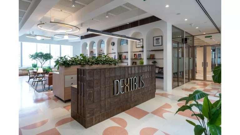 Health Month Celebrations at Dextrus: Promoting Wellness in the Workplace