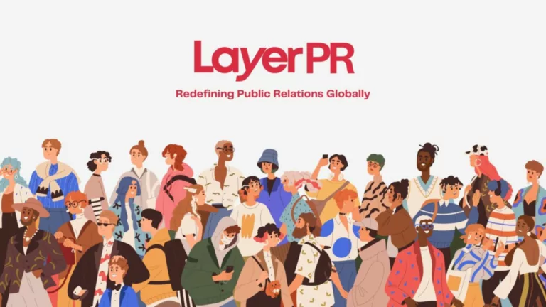 Layer PR Launches ‘Startup Program’ to Support Global Startups and Small Businesses