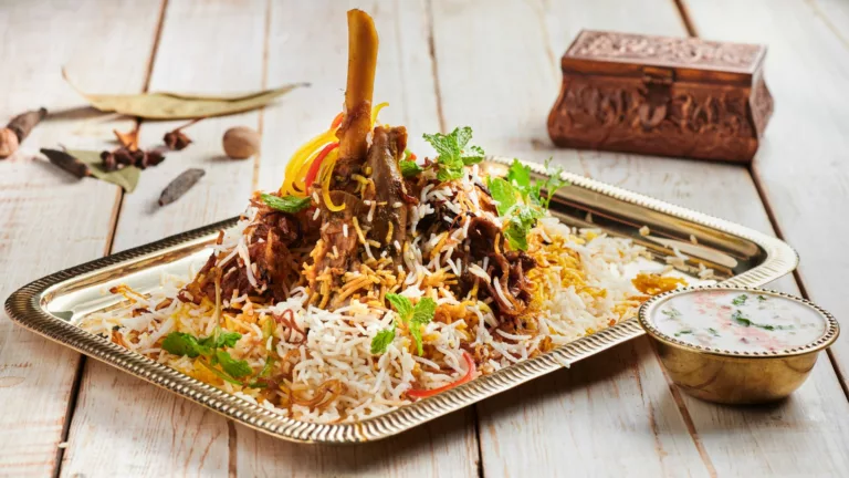 Embrace the Festive Flavours of Eid-ul-Fitr at Anise, Taj Coromandel