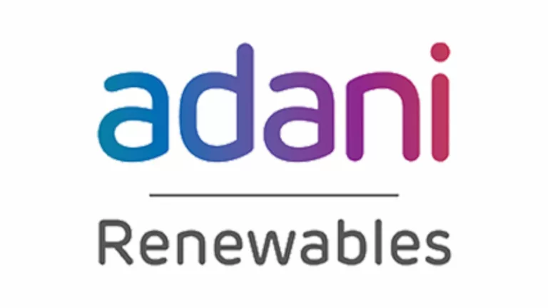 Adani Green Secures USD 400 million from international banks for 750 MW power projects