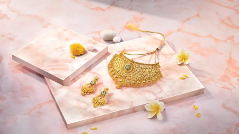 Reliance Jewels unveils Vindhya Collection marking Akshaya Tritiya Celebrations