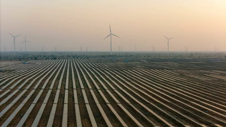 Adani Green Energy becomes India’s first to surpass 10,000 MW renewable energy