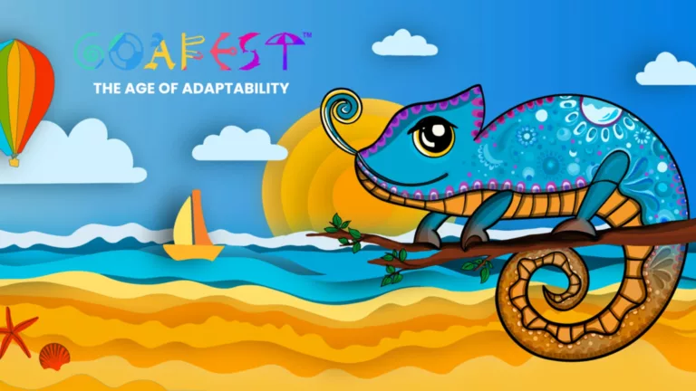Goafest 2024 Unveils the Festival Theme – 'The Age of Adaptability'