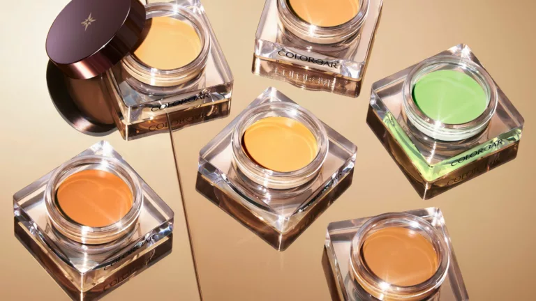 Conceal the deal with Colorbar’s 24Hrs Wear Concealer Pots: Just Correct, Conceal and Go!