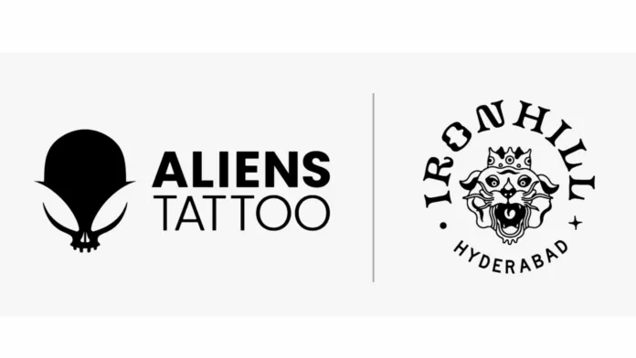 Aliens Tattoo x Ironhill India: Crafting a one-of-a-kind workshop