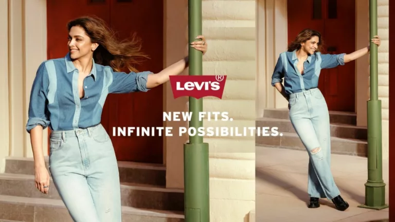 The Must-Have Denim Fits For The Season From LEVI’S® Are Here