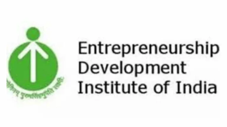 EDII Commences the Application Process for PGDM-E and PGDM-IEV Programs, Last date to apply: 27th April 2024