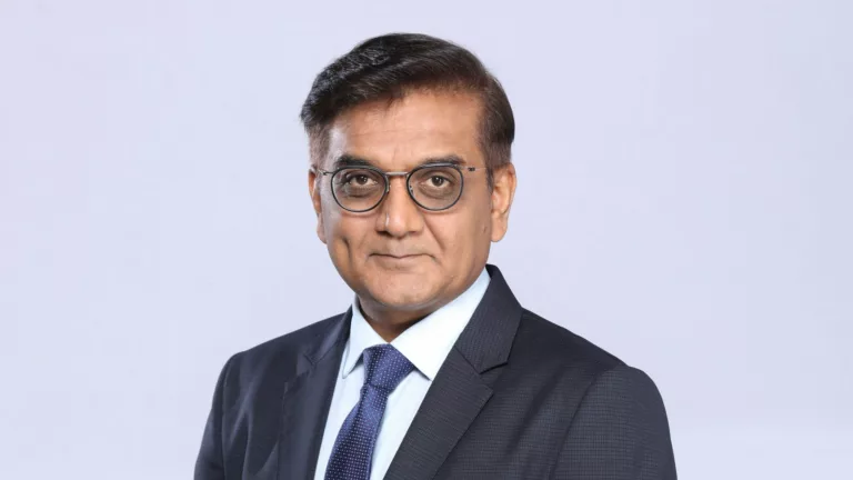 Suzlon Group’s Girish Tanti elected to Vice-Chair of the Board of Global Wind Energy Council