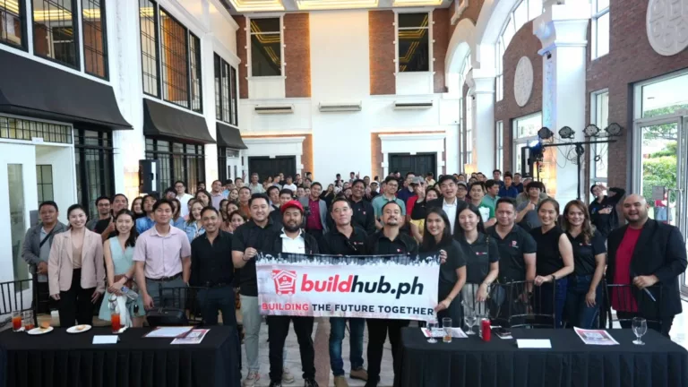 Hubware launches digital construction ecosystem following investment from BuildMart PH