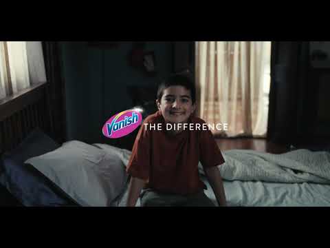 Vanish launches new campaign to #VanishTheDifference in children’s uniforms, aims to ‘Make Uniforms, Uniform Again’