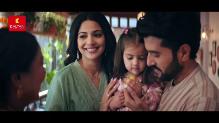 Kalyan Jewellers celebrates the auspicious occasion of Gudi Padwa with all-new digital campaign