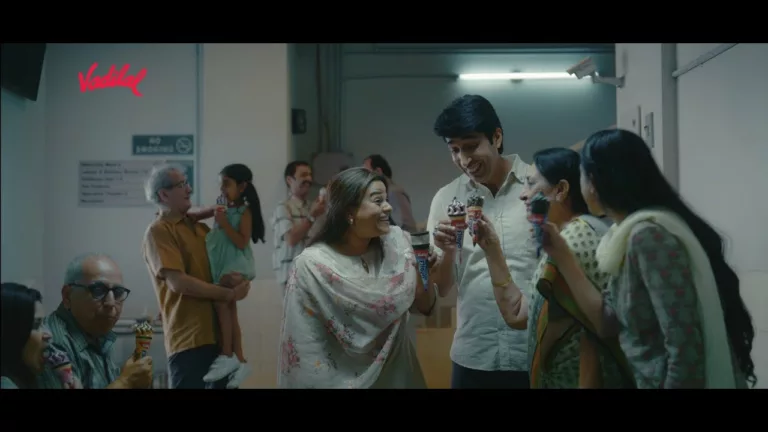 Vadilal Unveils New Quirkiest Summer Campaign Where Joy, Flavor, and ‘WAAH’ Moments Unite
