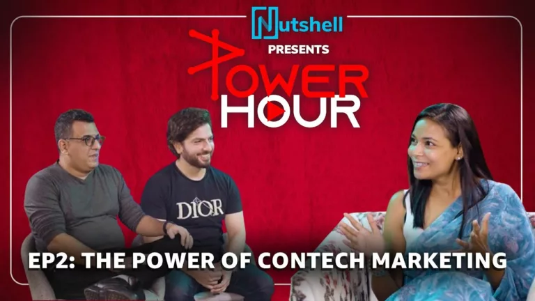 Pocket Aces releases the 2nd edition of ‘Power Hour’, discussing ‘The Power of ConTech Marketing’