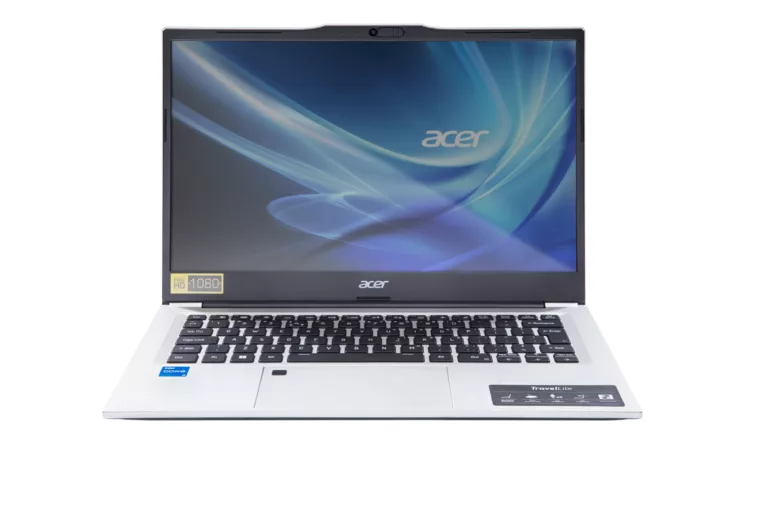 Acer Unveils TravelLite Laptops: Elevating Portability, Productivity, and Security for Businesses price starts at Rs. 34990
