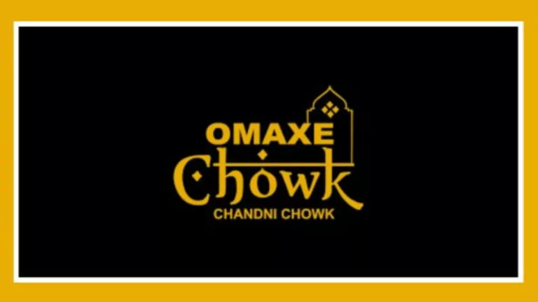 Omaxe Chowk Launches 
