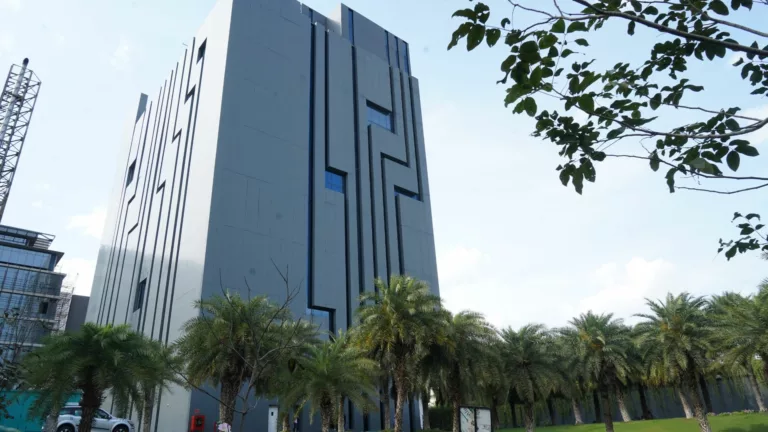 CtrlS Noida Datacenter Turns to Solar for 60% of its Power Requirement