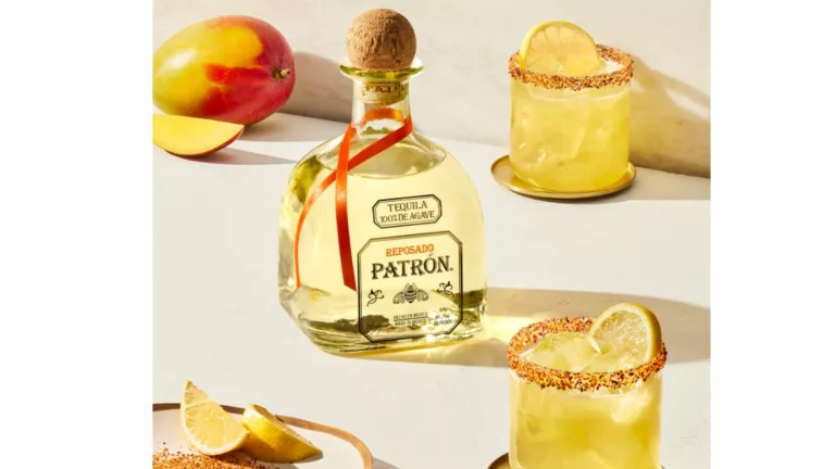 Exploring Feature Opportunity I| Celebrating Cinco De Mayo with Patron Tequila
