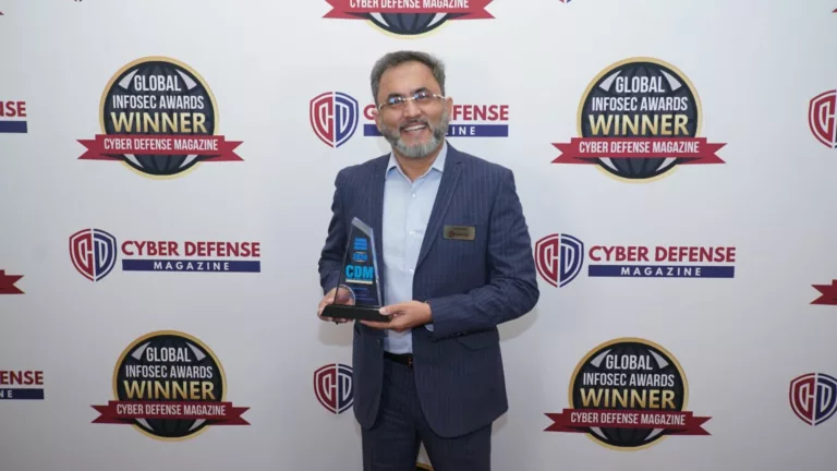 Eventus Security Honored as ‘Publisher's Choice Managed Security Service Provider (MSSP)’ in the Global InfoSec Awards 2024
