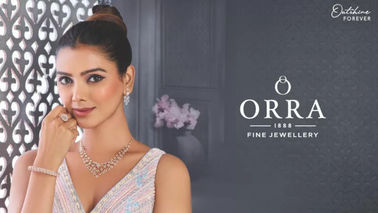 Embrace Prosperity and Elegance This Akshay Tritiya with ORRA's Exquisite Diamond Jewellery Collection