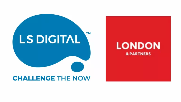 LS Digital Joins Hands with London & Partners to Make Deeper Inroads into the UK Market