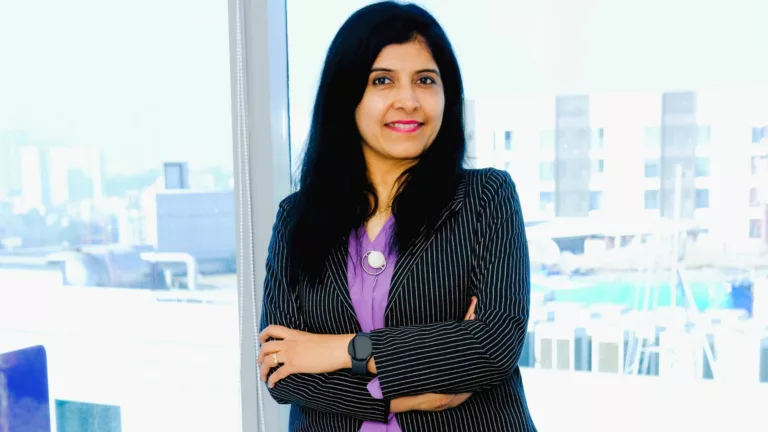 Anita Kukreja, Head - Marketing, Strategic Alliances, Brand, and Channel Sales, IceWarp India