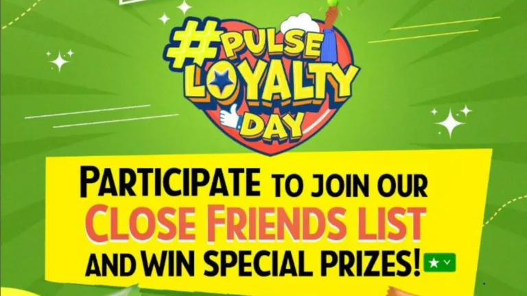 Pulse Candy Rewards Loyalty With Exclusive Perks: Adds Fans to 'Close Friends' List!