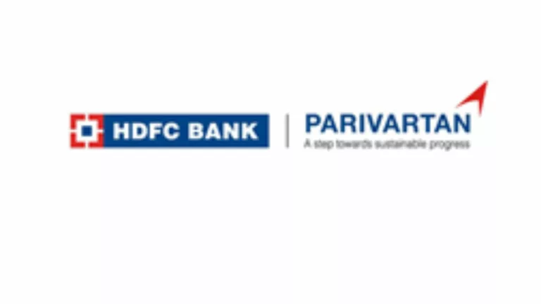 HDFC Bank Parivartan supports social sector start-ups with Rs 19.6 crore grants