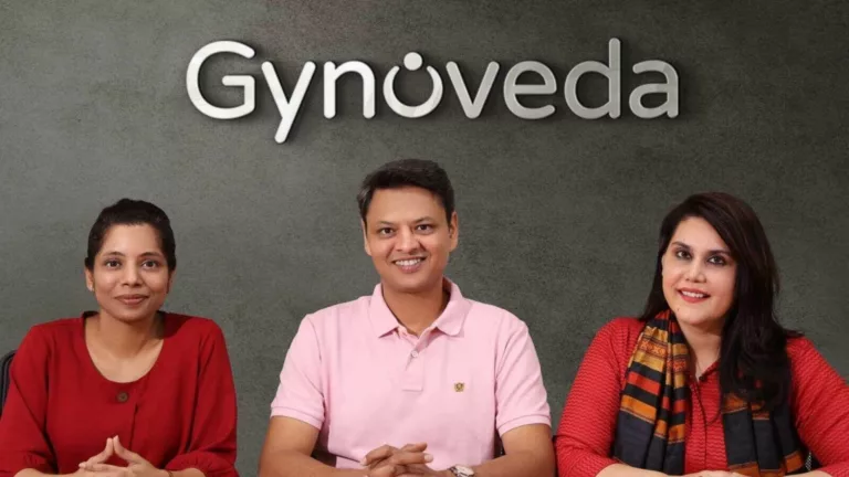 Gynoveda, India's First Ayurveda Fertility Company, Expands Reach with New Clinic in Pune, Set to Open 100 Clinics Across India by 2027