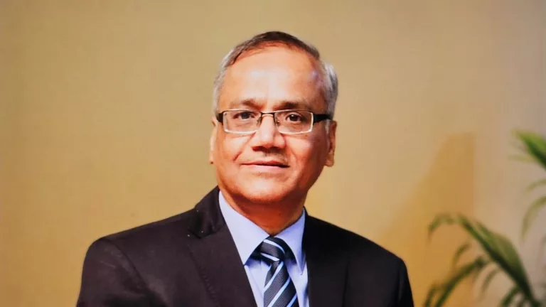 Ujjivan Small Finance Bank appoints highly accomplished banker, Sanjeev Nautiyal as the next Managing Director & Chief Executive Officer