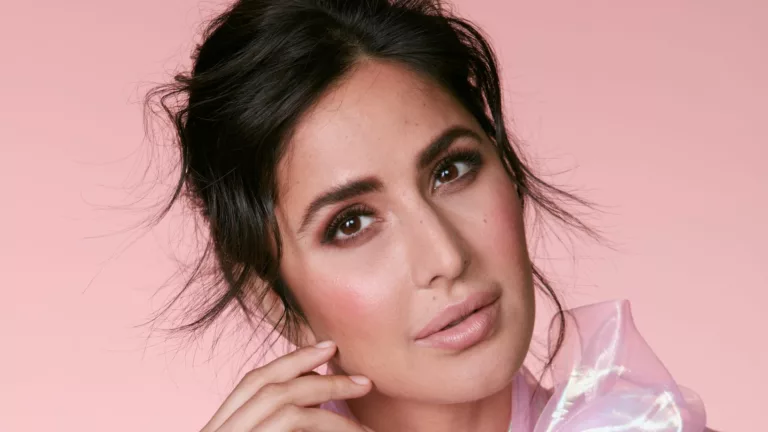Celebrated Indian Actor Katrina Kaif’s Kay Beauty Launches in the UAE