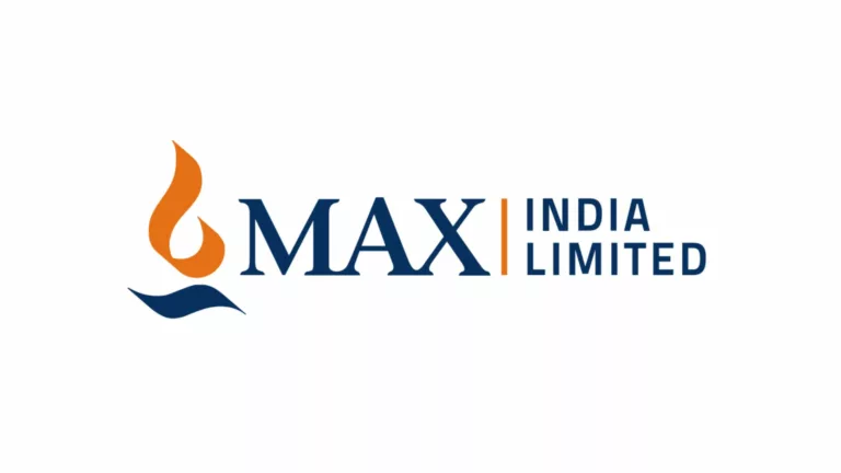 MAX FINANCIAL SERVICES LIMITED FY24 CONSOLIDATED REVENUE^ RISES TO ₹ 46,618 CRORE UP 48%; MAX LIFE NEW SALES GREW AT 16% AGAINST 8% PRIVATE INDUSTRY GROWTH