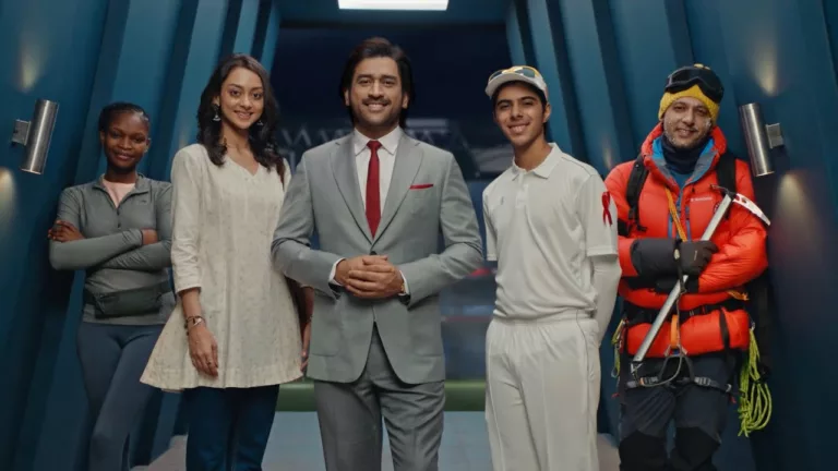Emcure Pharmaceuticals Unveils Campaign ‘Cure and Beyond’ Featuring MS Dhoni