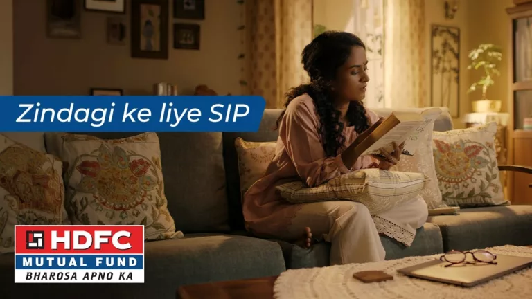 HDFC Mutual Fund honours the guiding influence of mothers with its latest Mother’s Day campaign